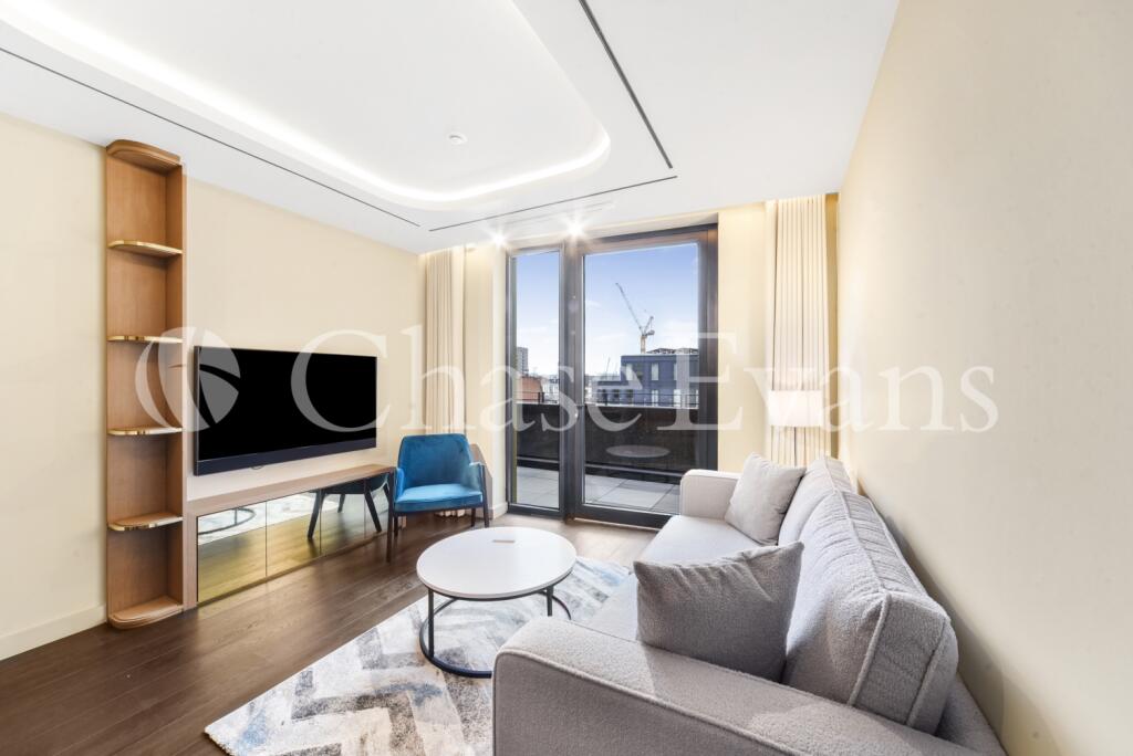 2 bedroom apartment for rent in Tottenham Court Road West, Soho, W1F