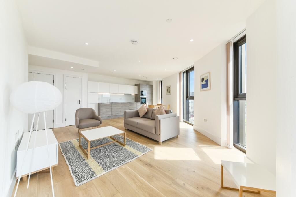 Main image of property: Fifty Seven East, Kingsland High Street, Dalston, London, E8