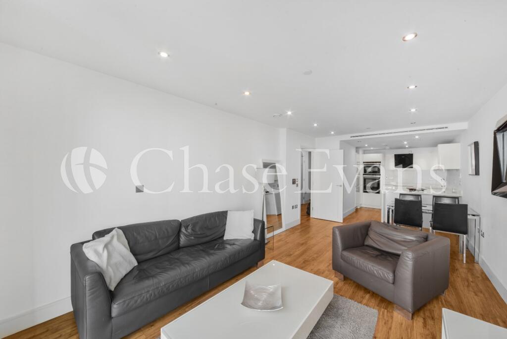 Main image of property: Alie Street, Aldgate, London, E1