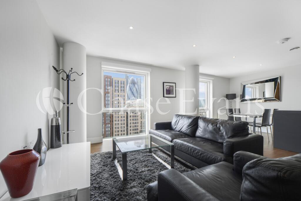 Main image of property: Crawford Building, Whitechapel High Street, Aldgate, London, E1