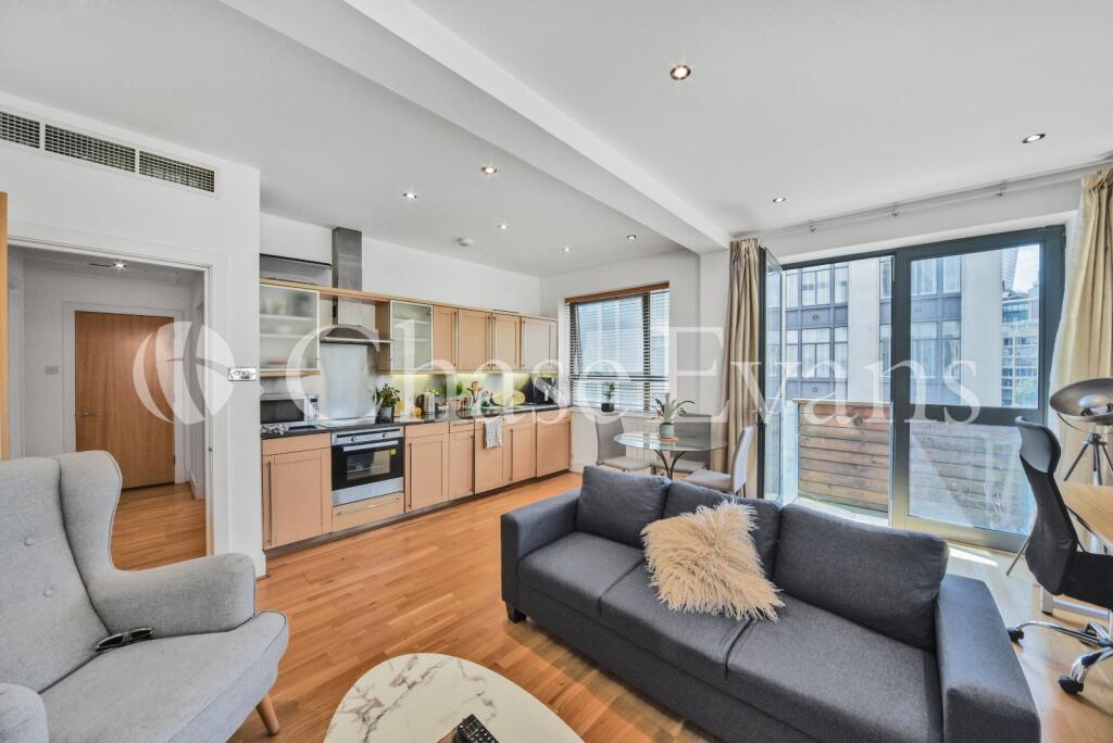 Main image of property: Portsoken Street, Tower Hill, London, E1