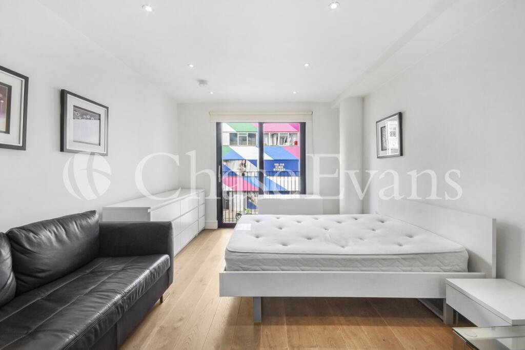 Main image of property: Down Place, Hammersmith, London, W6