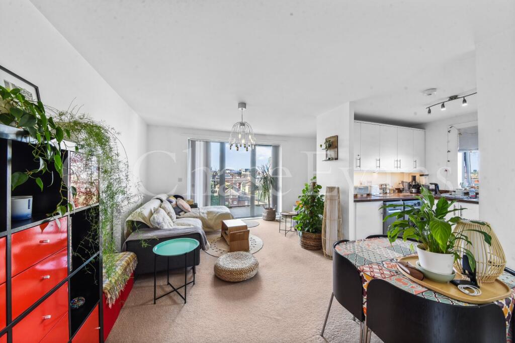 Main image of property: Harrison House, Martineau Square, Aldgate, London, E1