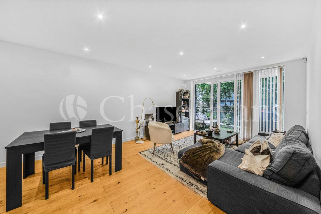 Main image of property: Waterfront Apartments, Amberley Road, Maida Vale, London, W9