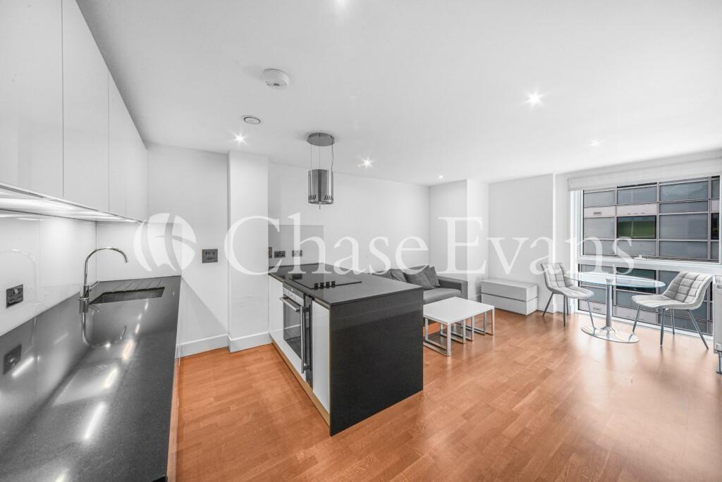 Main image of property: Crawford Building, Whitechapel High Street, Aldgate, London, E1
