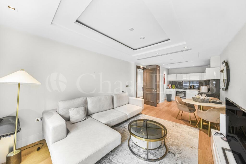 Main image of property: Radnor Terrace, Kensington House, London, W14
