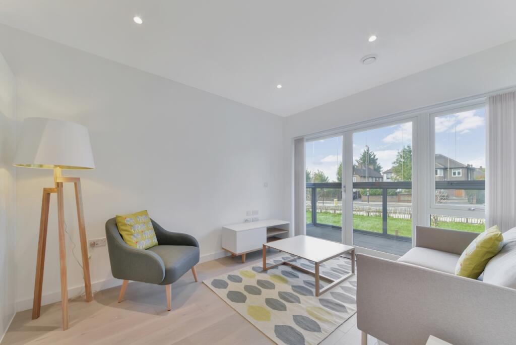 Main image of property: Wilkinson Close, Fellows Square, Cricklewood, London, NW2