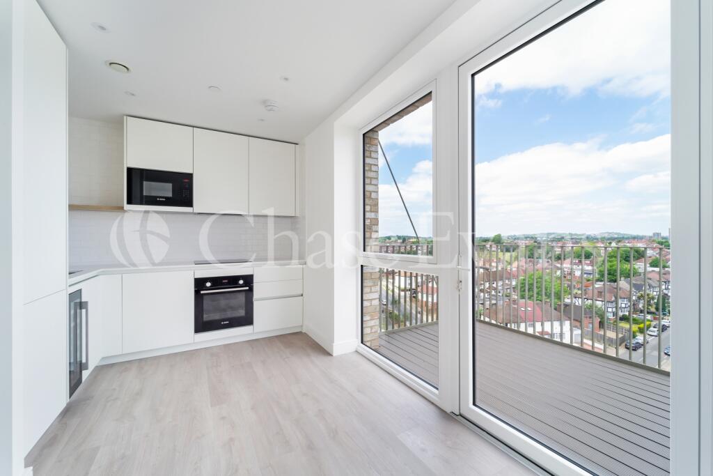 Main image of property: Belgrave Road, Wembley, London, HA0