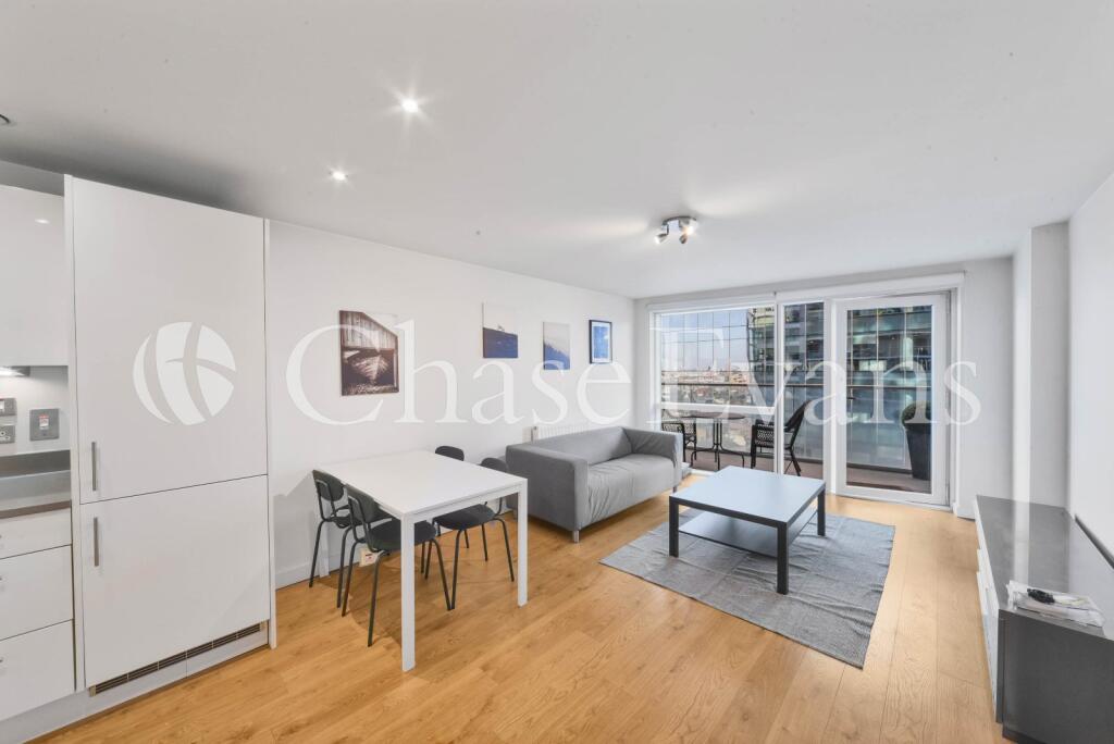 Main image of property: Houblon Apartments, 6 Tyne Street, Aldgate, London, E1