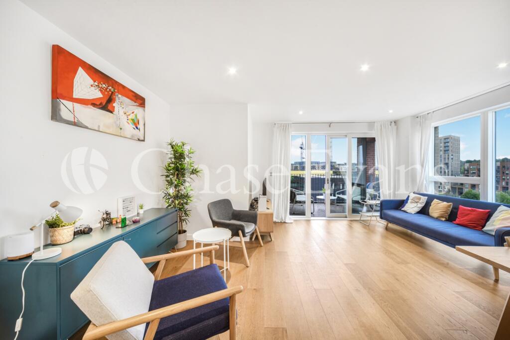 Main image of property: Reverence House, Colindale Gardens, 8 Lismore Boulevard, Colindale, London, NW9