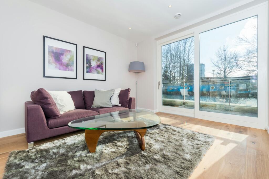Main image of property: Amberley Road, Maida Vale, London, W9
