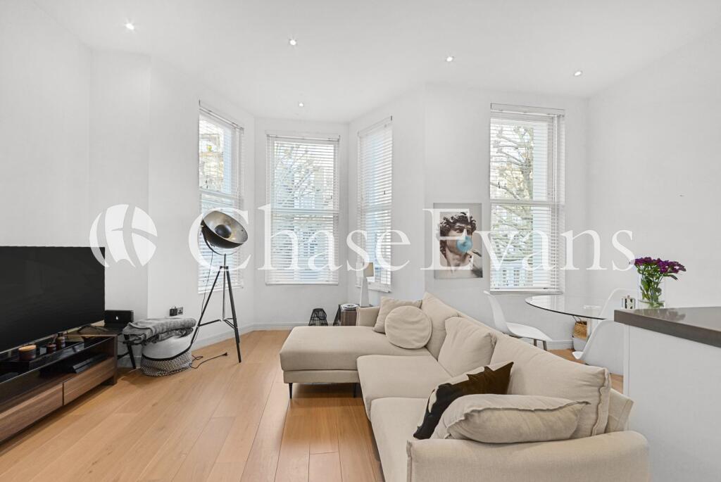 Main image of property: Philbeach Gardens, Earls Court, London, SW5