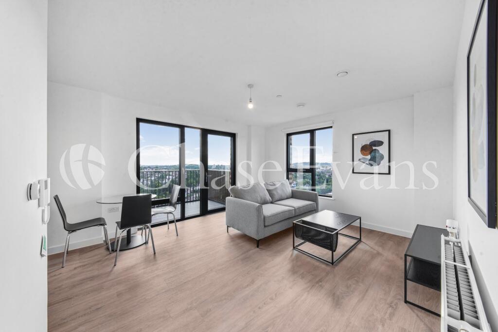 Main image of property: Pullman House, 42 Brook Avenue, Wembley Park Gardens, Wembley, HA9