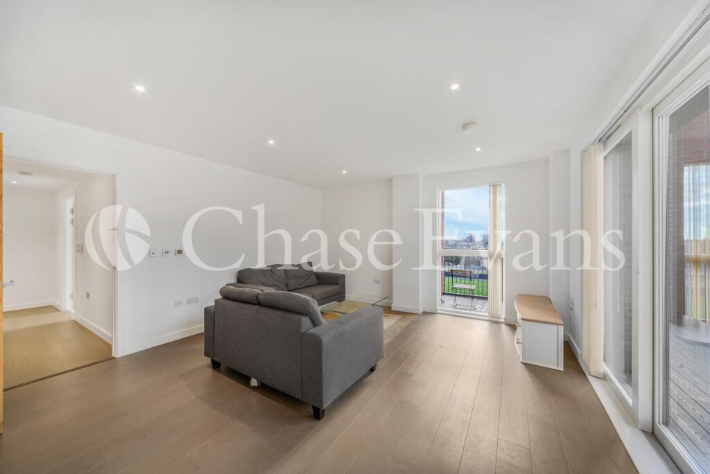 Main image of property: Serenity House, Colindale Gardens, 6 Lismore Boulevard, Colindale, London, NW9