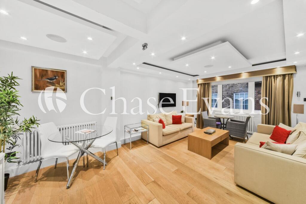 Main image of property: Market Mews, Mayfair, London, W1J