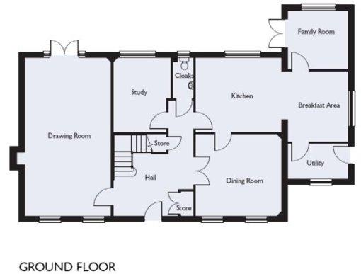 Master Floorplan Image 1