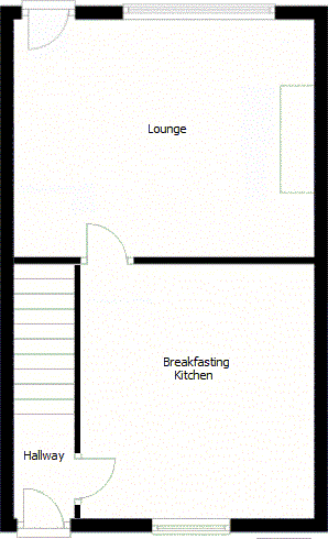 Master Floorplan Image 1