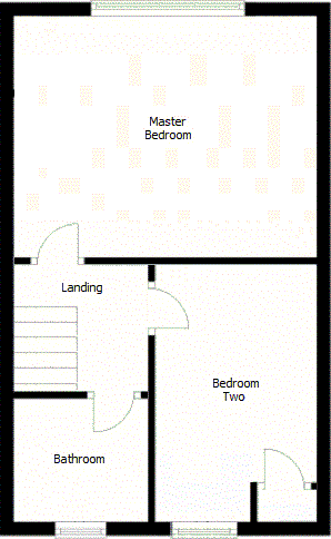 Master Floorplan Image 2