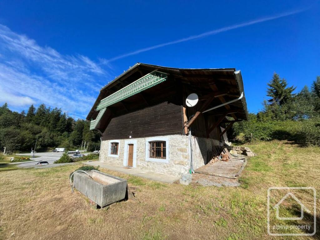 Main image of property: Rhone Alps, Haute-Savoie, Les Carroz-d`Arâches