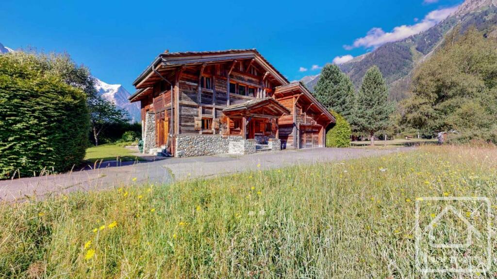 Main image of property: Rhone Alps, Haute-Savoie, Chamonix