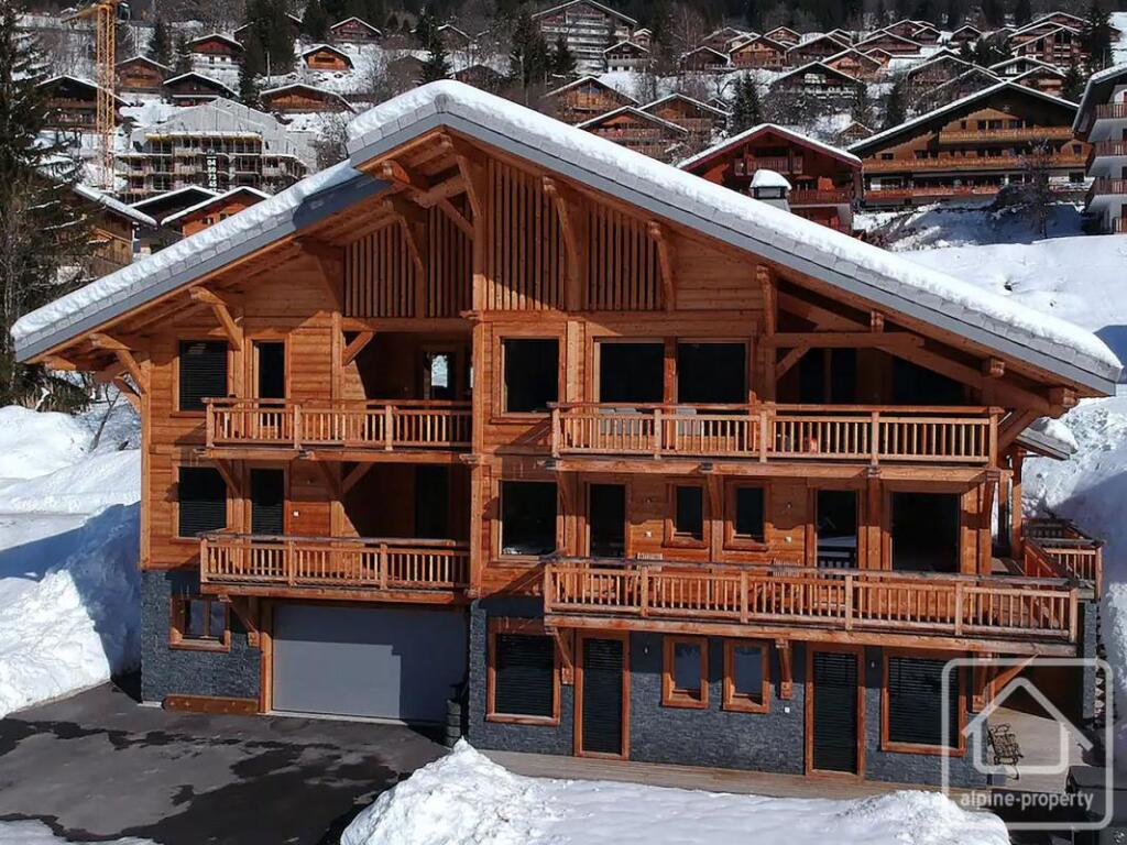 Main image of property: Rhone Alps, Haute-Savoie, Châtel