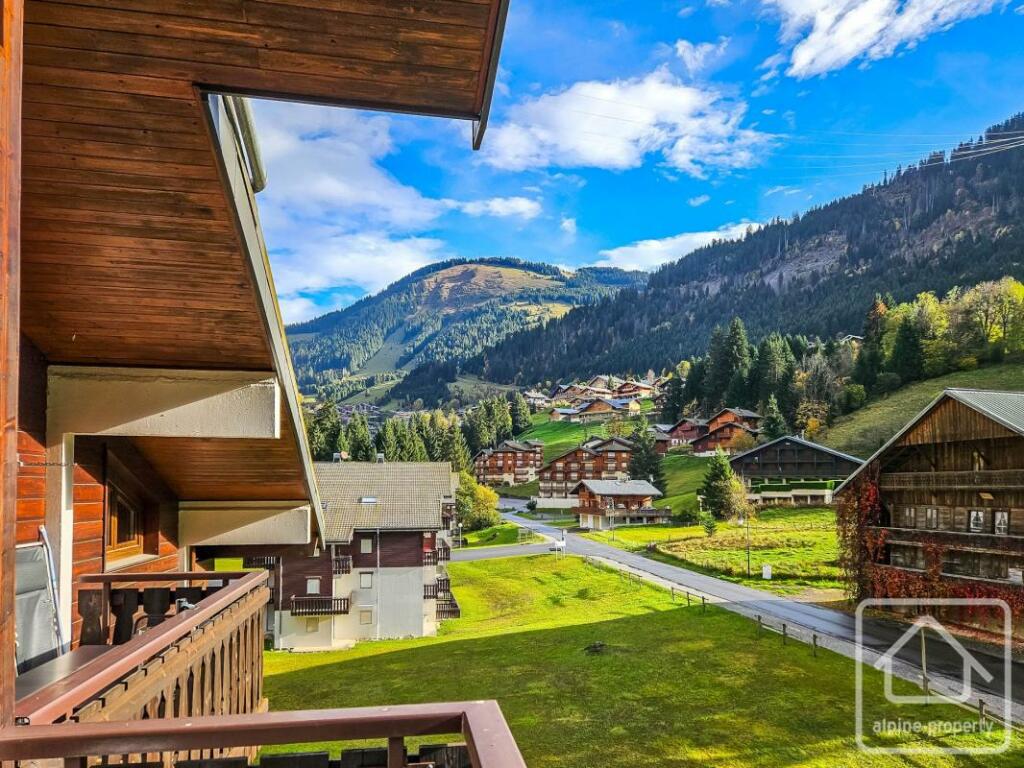 Main image of property: Rhone Alps, Haute-Savoie, Châtel