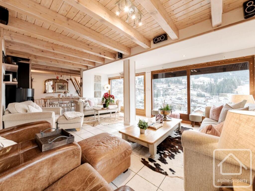 Main image of property: Rhone Alps, Haute-Savoie, Les Gets
