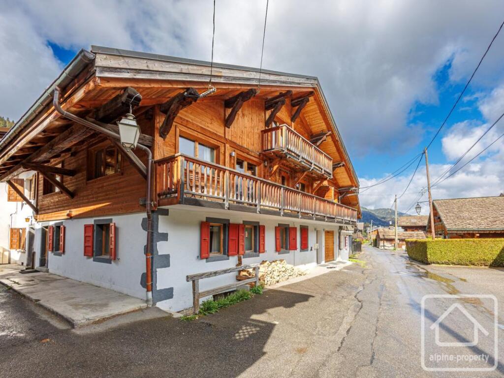 Main image of property: Rhone Alps, Haute-Savoie, Morzine