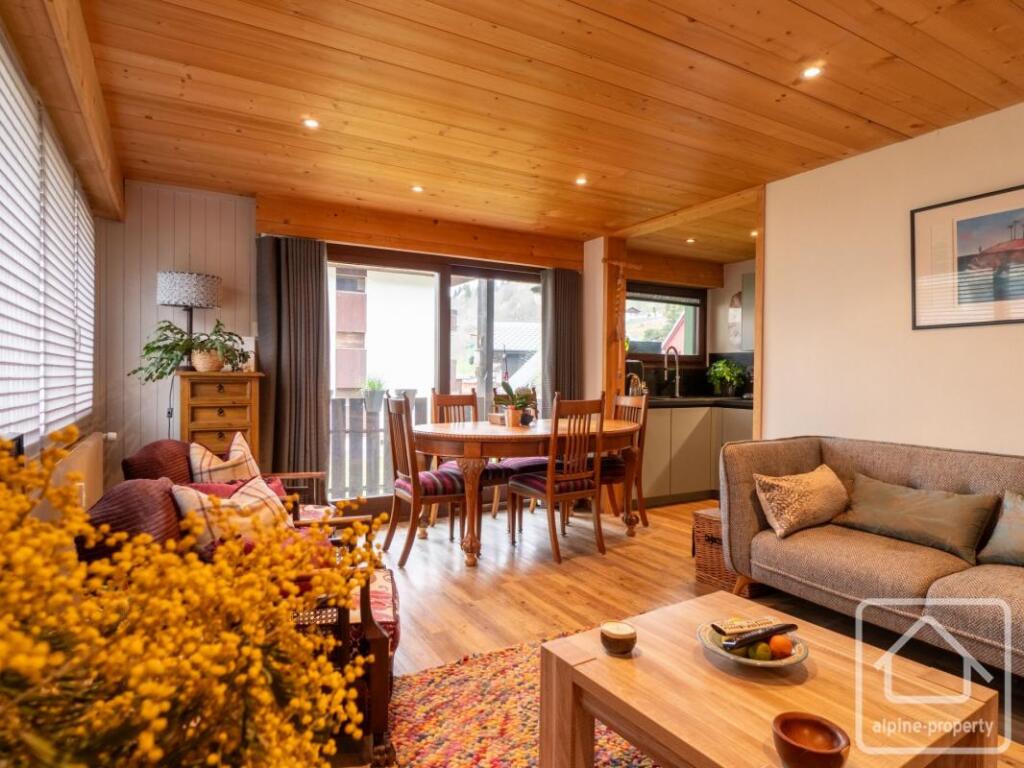 Main image of property: Rhone Alps, Haute-Savoie, Les Gets