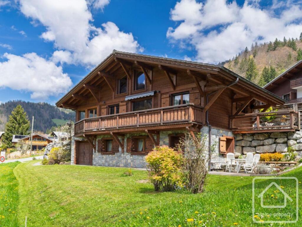 Main image of property: Rhone Alps, Haute-Savoie, Saint Jean D'aulps