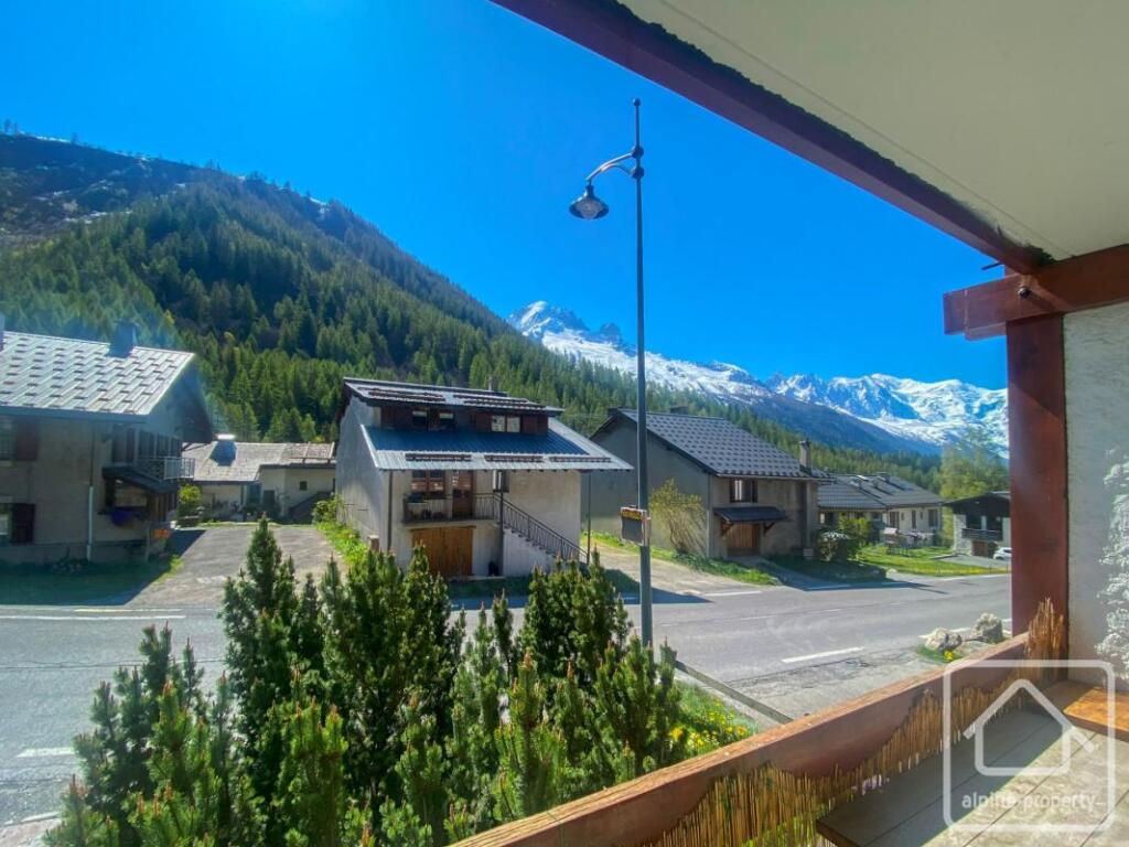 Main image of property: Rhone Alps, Haute-Savoie, Chamonix