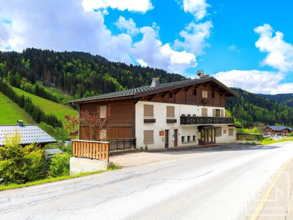 Main image of property: Rhone Alps, Haute-Savoie, Les Gets