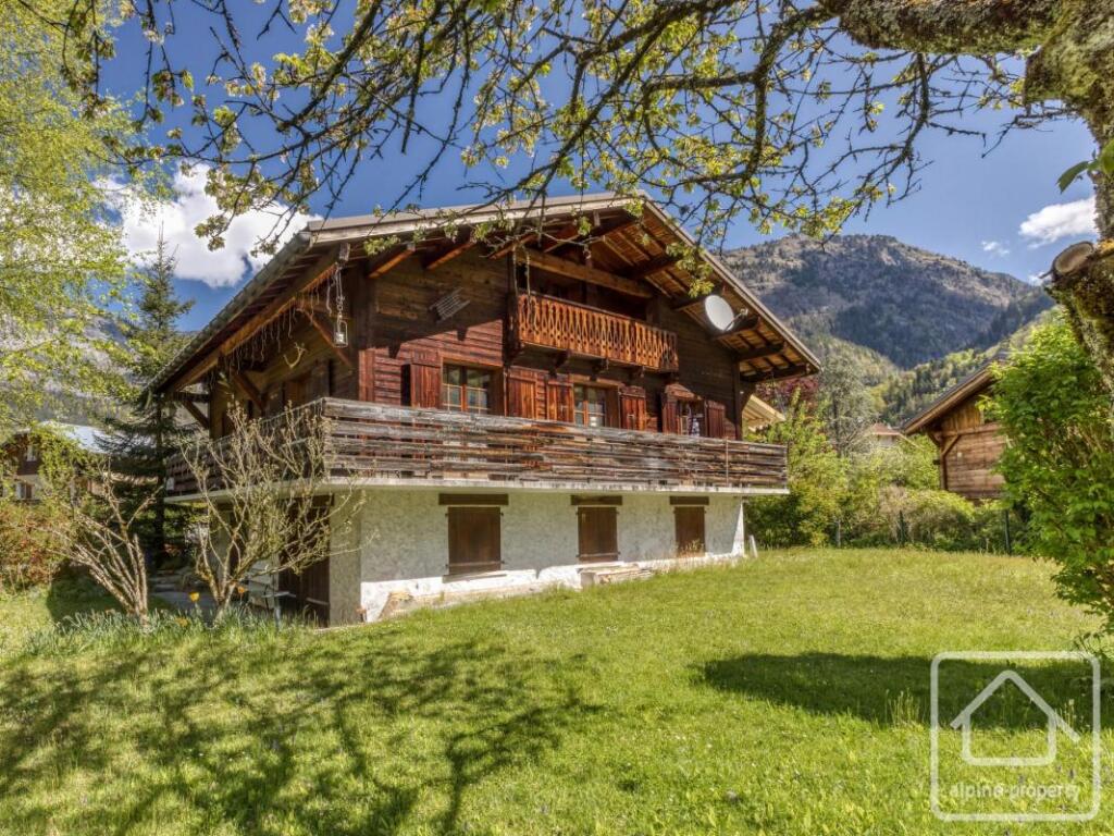Main image of property: Rhone Alps, Haute-Savoie, Servoz