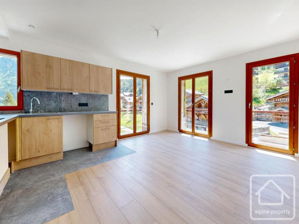 Main image of property: Rhone Alps, Haute-Savoie, Saint Jean D'aulps
