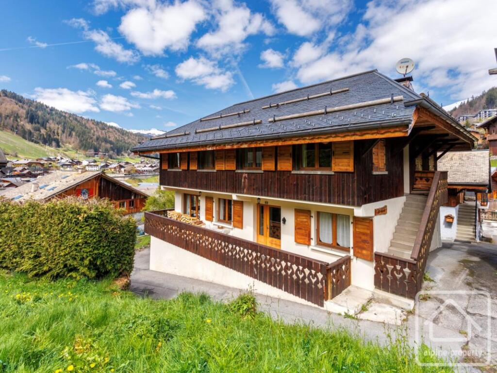Main image of property: Rhone Alps, Haute-Savoie, Morzine