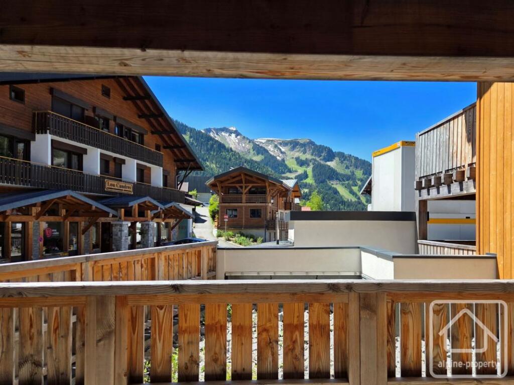 Main image of property: Rhone Alps, Haute-Savoie, Châtel