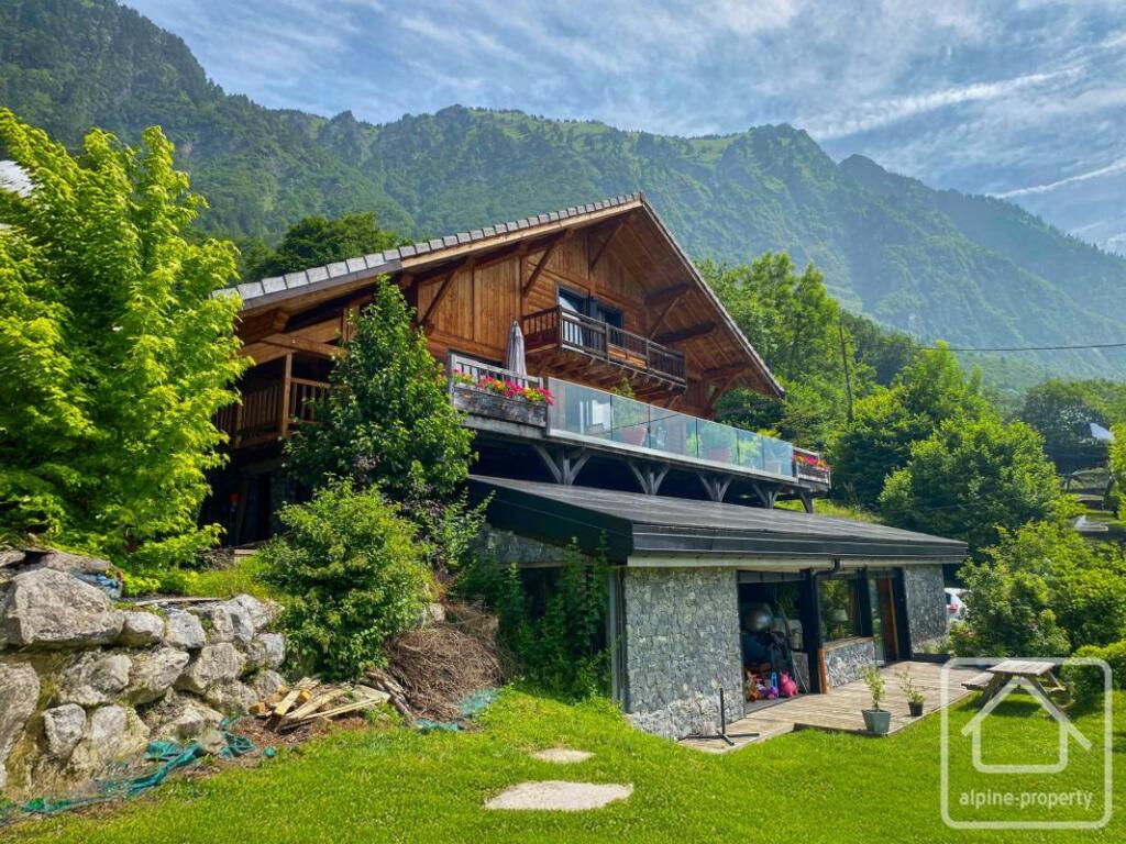 Main image of property: Rhone Alps, Haute-Savoie, Mieussy