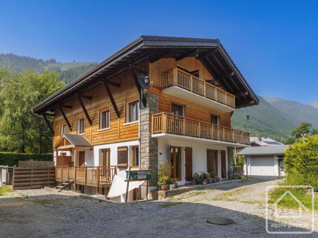 Main image of property: Rhone Alps, Haute-Savoie, Montriond
