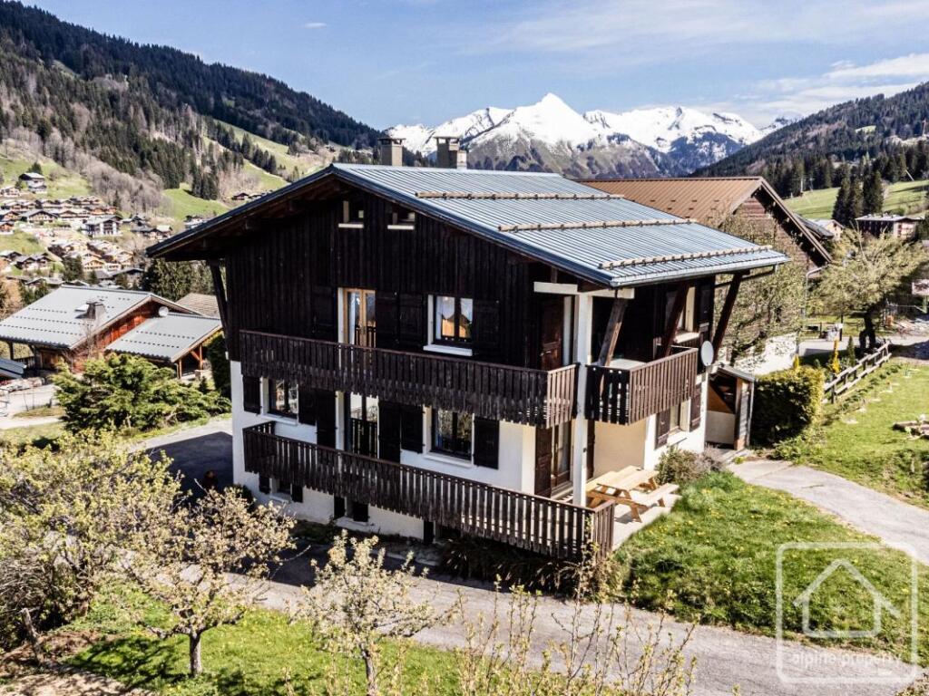Main image of property: Rhone Alps, Haute-Savoie, Les Gets