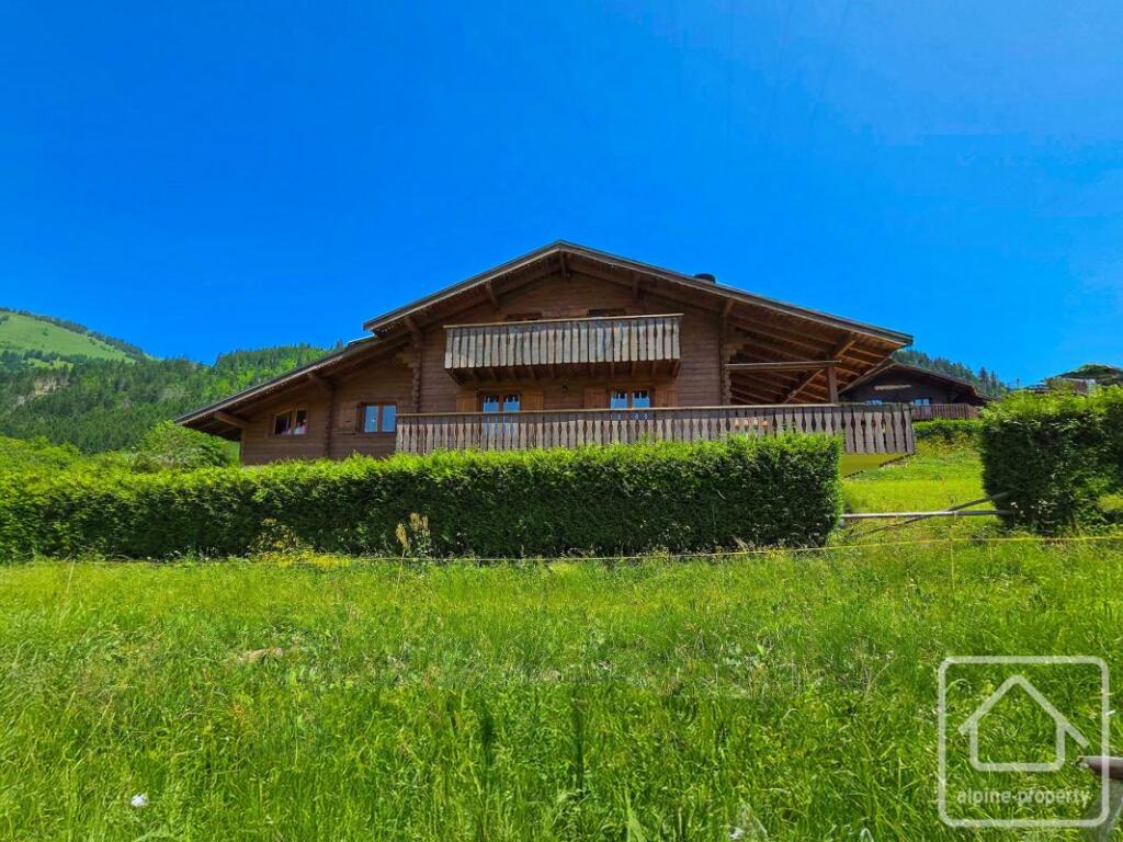 Main image of property: Rhone Alps, Haute-Savoie, Châtel