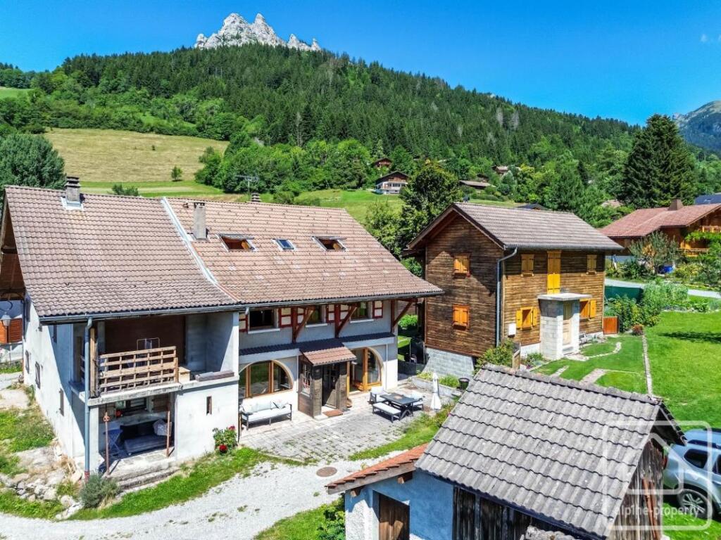 Main image of property: Rhone Alps, Haute-Savoie, Bernex
