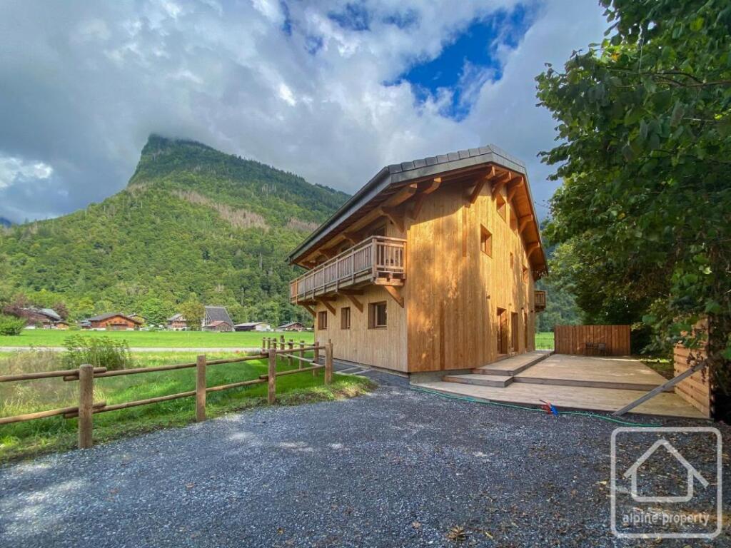 Main image of property: Rhone Alps, Haute-Savoie, Samoëns