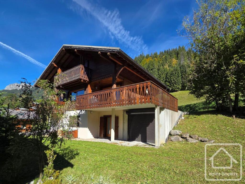 Main image of property: Rhone Alps, Haute-Savoie, La Chapelle-d`Abondance