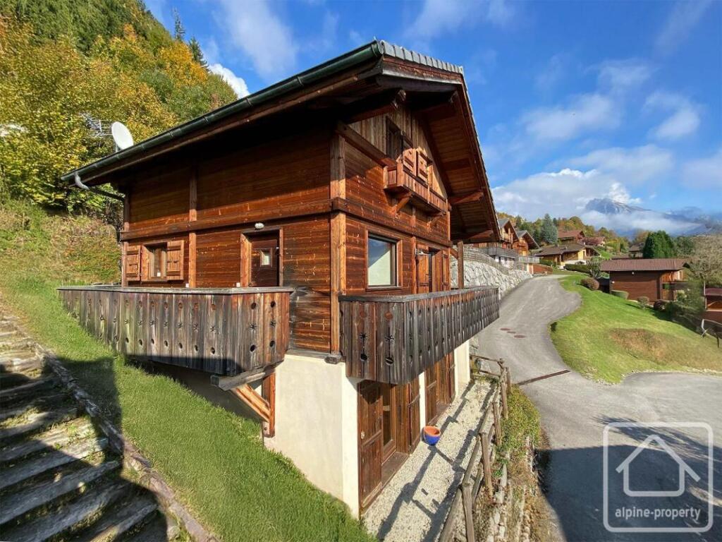 Main image of property: Rhone Alps, Haute-Savoie, Verchaix