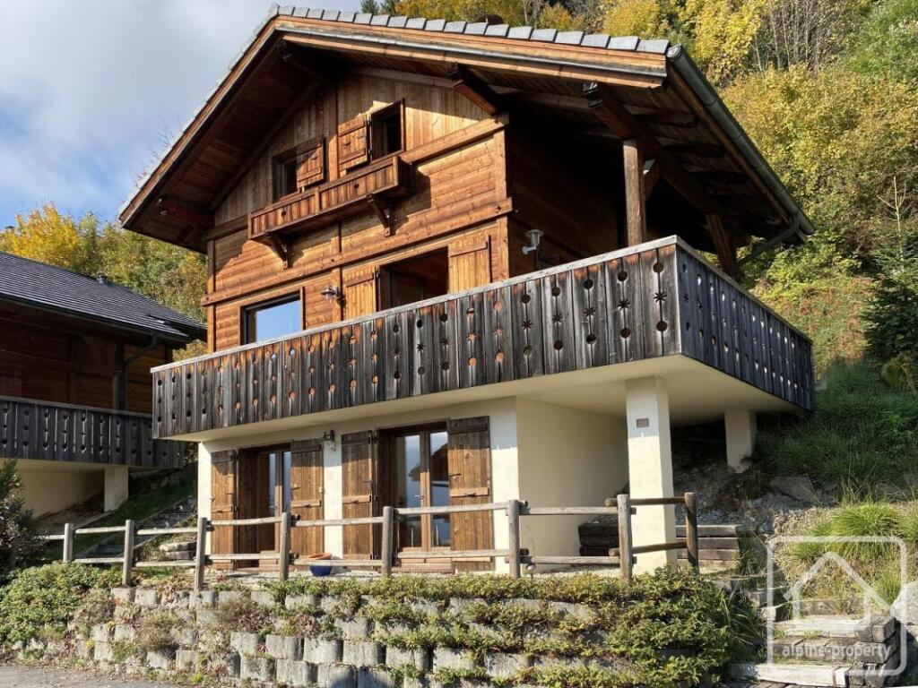 Main image of property: Rhone Alps, Haute-Savoie, Verchaix