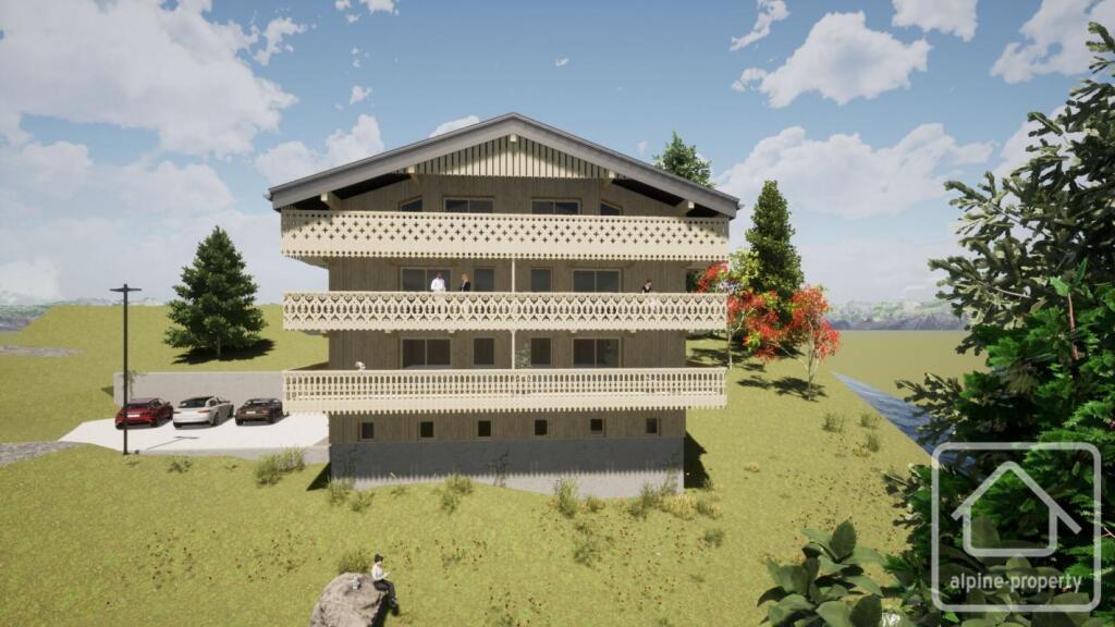 Main image of property: Rhone Alps, Haute-Savoie, Châtel