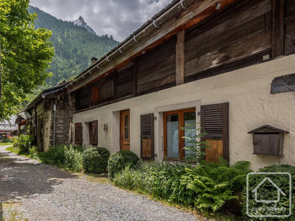 Main image of property: Rhone Alps, Haute-Savoie, Chamonix