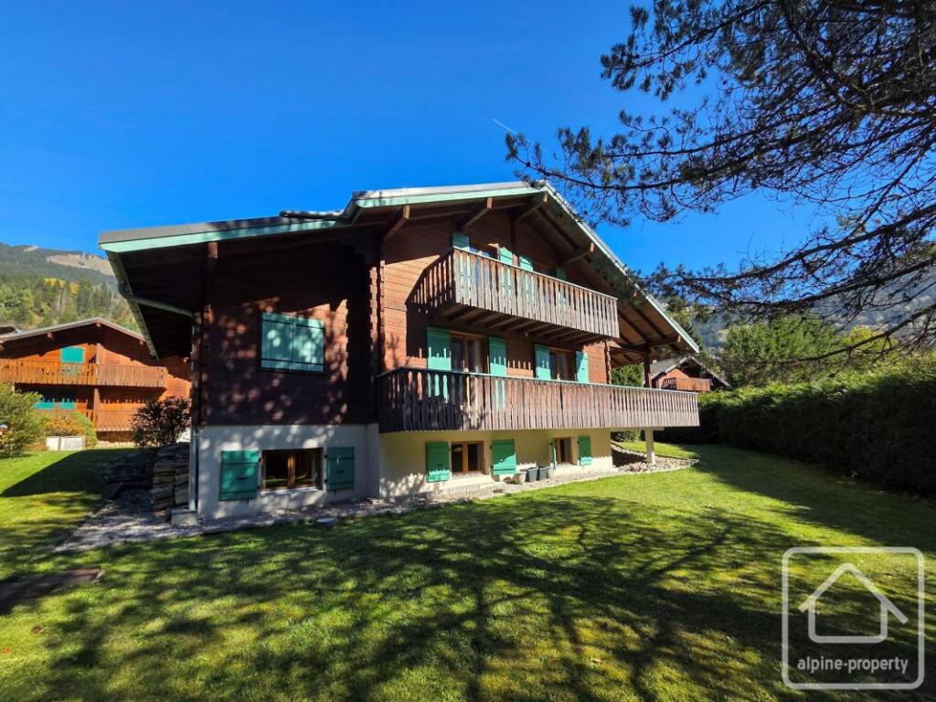 Main image of property: Rhone Alps, Haute-Savoie, Châtel