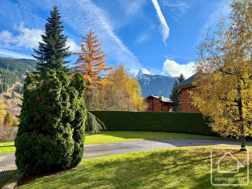 Main image of property: Rhone Alps, Haute-Savoie, Morzine