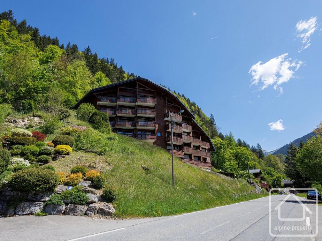 Main image of property: Rhone Alps, Haute-Savoie, Morzine